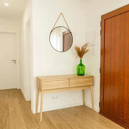 House Side Oasis Semesterbostad Porto Santo