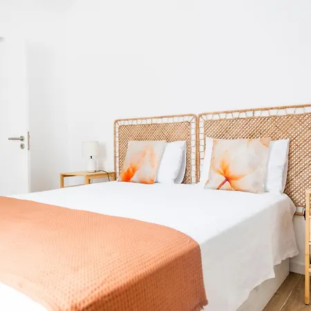 House Side Oasis Semesterbostad Porto Santo