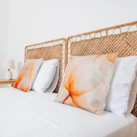 House Side Oasis Porto Santo