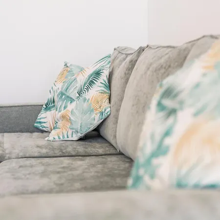 House Side Oasis Porto Santo