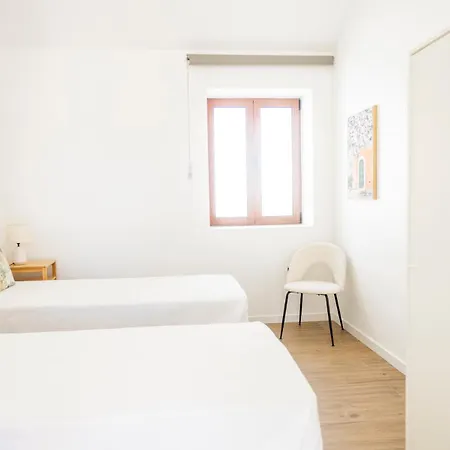 House Side Oasis * Porto Santo