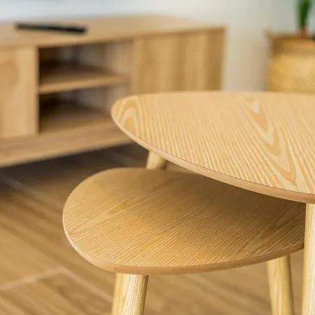 Semesterbostad House Side Oasis