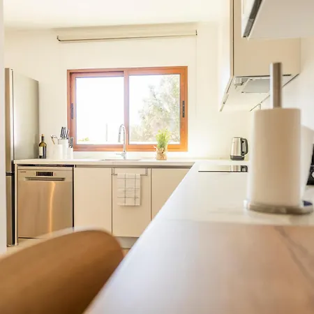 House Side Oasis Semesterbostad *