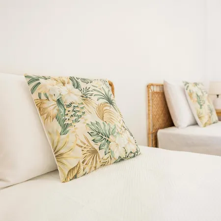 House Side Oasis Semesterbostad Porto Santo