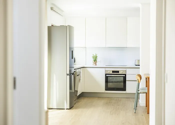 House Side Oasis 別荘 ポルト・サント島