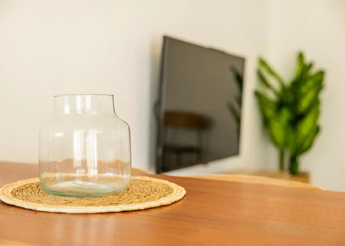 別荘 House Side Oasis *