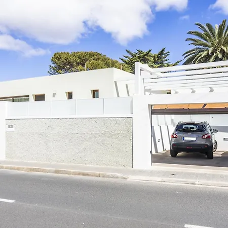 度假居 House Side Oasis