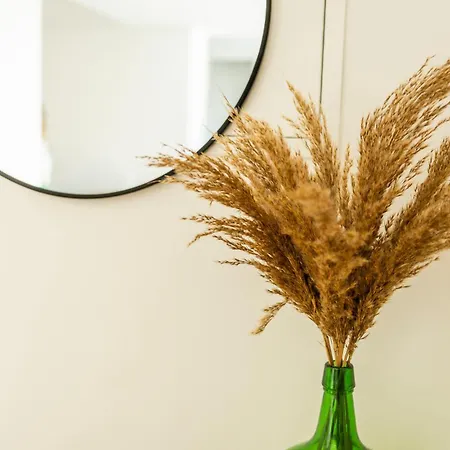 Дом отдыха House Side Oasis *