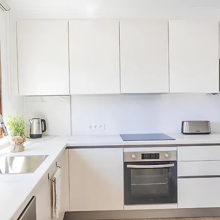 House Side Oasis Дом отдыха Порту-Санту