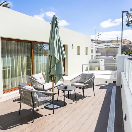 House Side Oasis * Vila Baleira (Porto Santo)