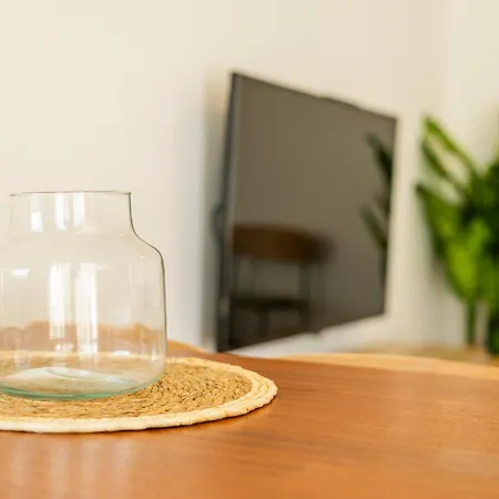 Дом отдыха House Side Oasis *