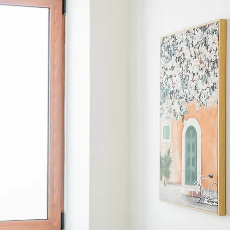 House Side Oasis Порту-Санту