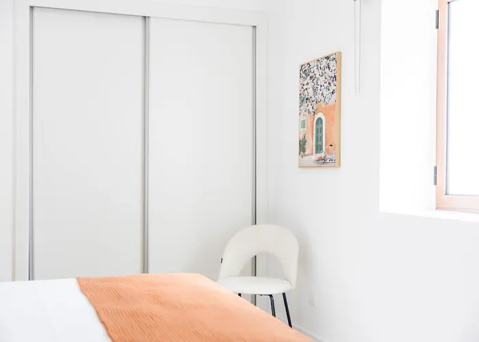 House Side Oasis 度假居 *