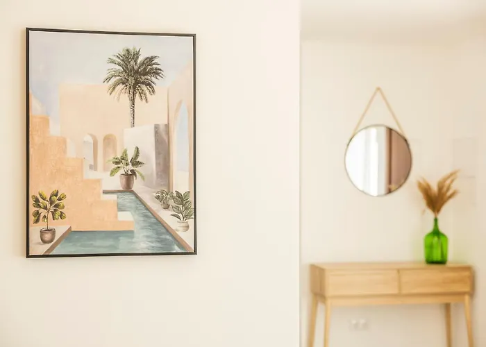 Casa vacanze House Side Oasis *