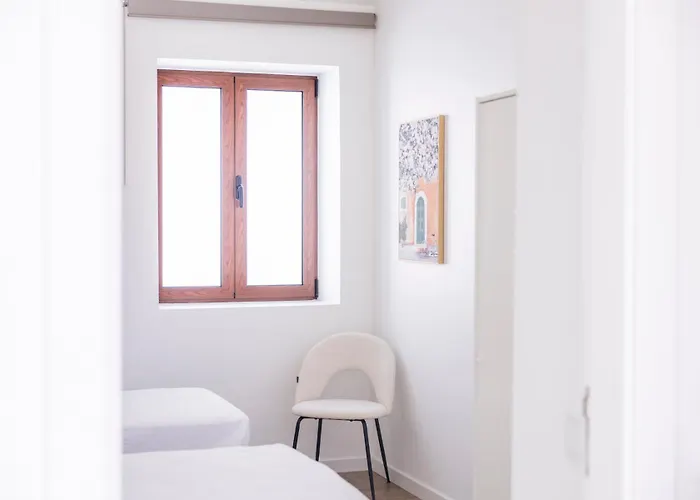 Casa vacanze House Side Oasis Porto Santo