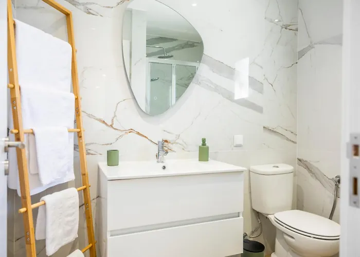 House Side Oasis Casa vacanze