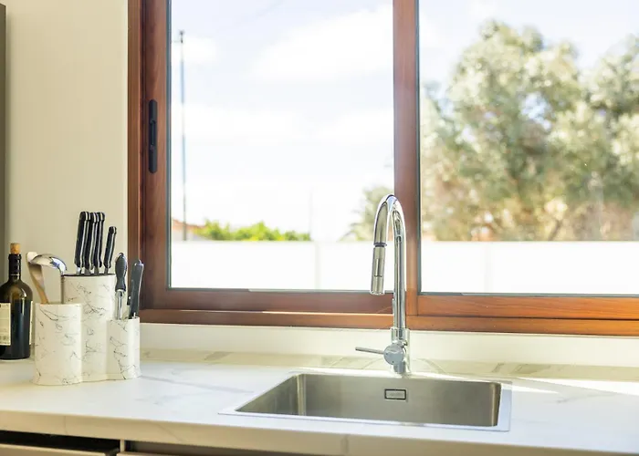 House Side Oasis 度假居 *