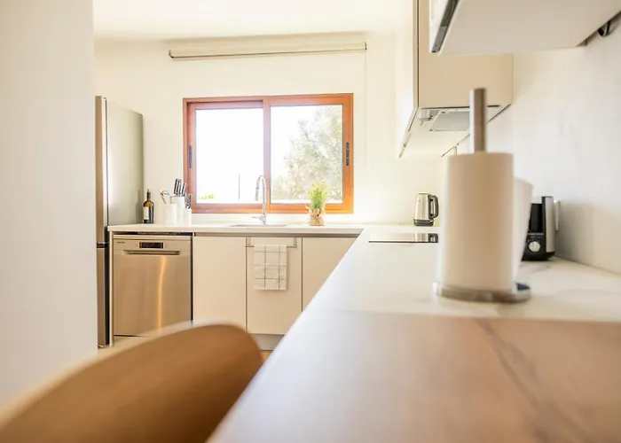 House Side Oasis 度假居 *