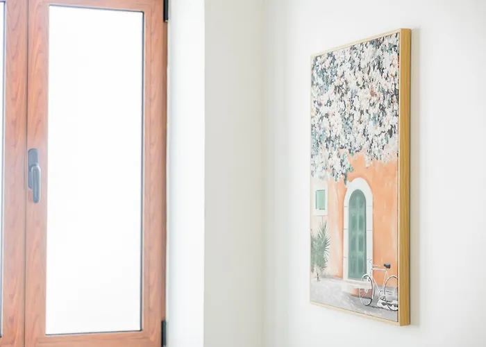 House Side Oasis Porto Santo