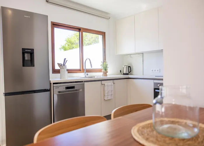 House Side Oasis Casa vacanze